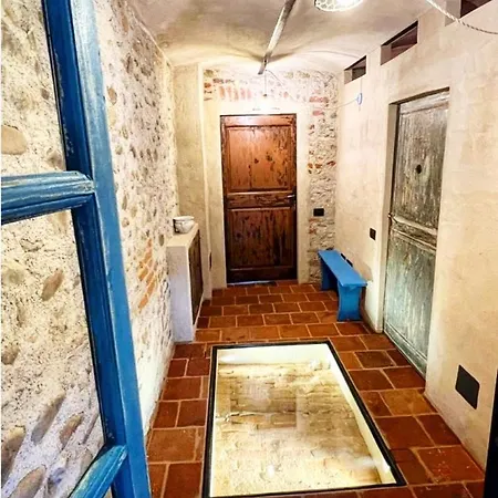 Oda ve Kahvaltı Per Sognare Per Sugne Lesegno