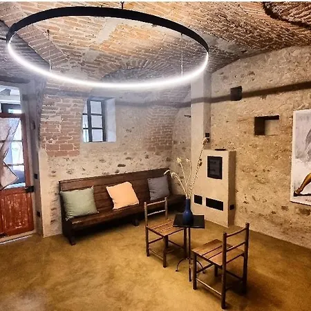 Per Sognare Per Sugne Bed & Breakfast Lesegno