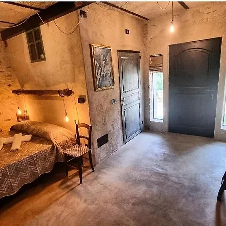 Bed & Breakfast Per Sognare Per Sugne