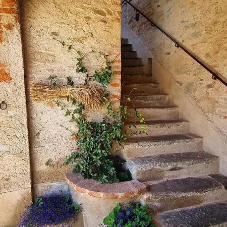 Oda ve Kahvaltı Per Sognare Per Sugne