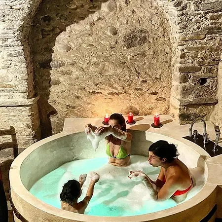 Bed & Breakfast Per Sognare Per Sugne