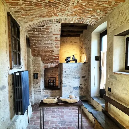 Per Sognare Per Sugne 3* Lesegno