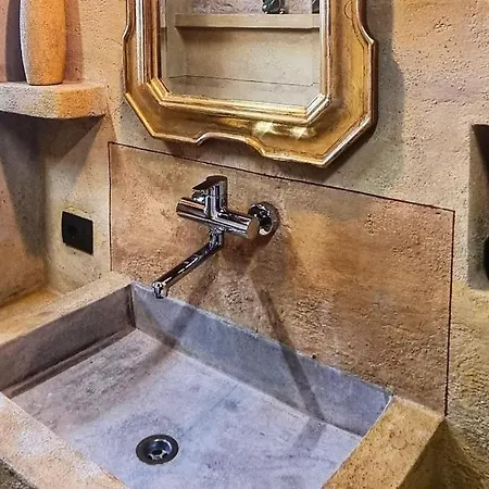 Oda ve Kahvaltı Per Sognare Per Sugne