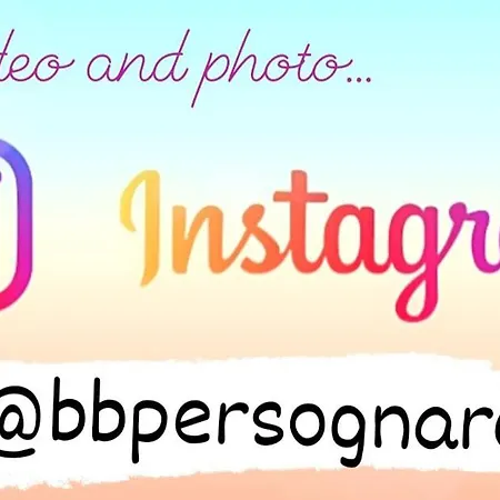 Bed & Breakfast Per Sognare Per Sugne