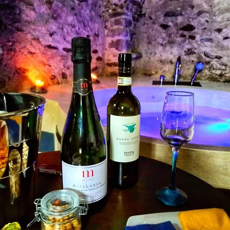 Per Sognare Per Sugne 3* Lesegno