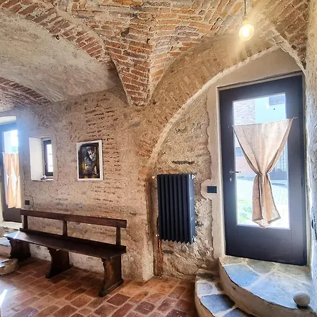 Per Sognare Per Sugne 3* Lesegno