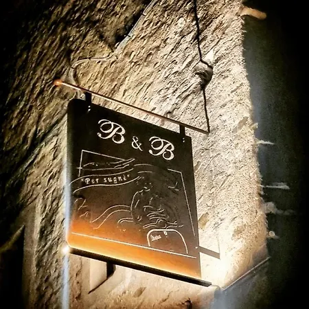 Per Sognare Per Sugne Bed & Breakfast