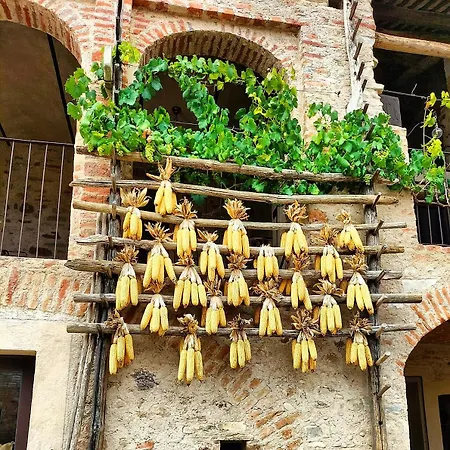 Bed & Breakfast Per Sognare Per Sugne