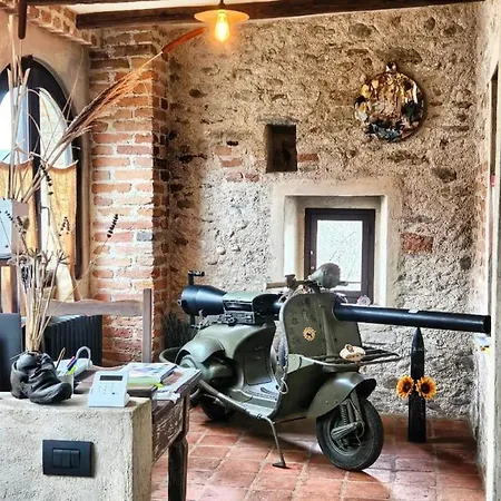 Per Sognare Per Sugne Bed & Breakfast *