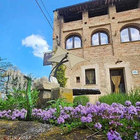 Oda ve Kahvaltı Per Sognare Per Sugne Lesegno