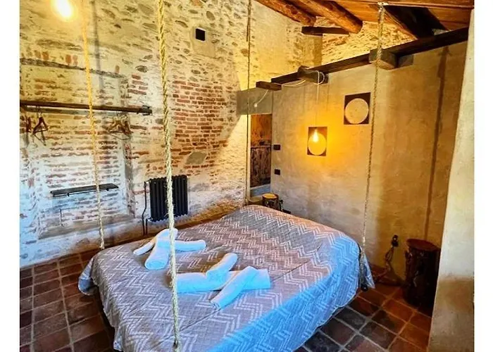 Per Sognare Per Sugne Lesegno