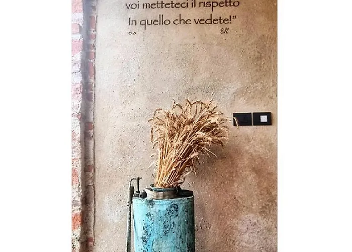 Per Sognare Per Sugne Nocleg ze śniadaniem 3*