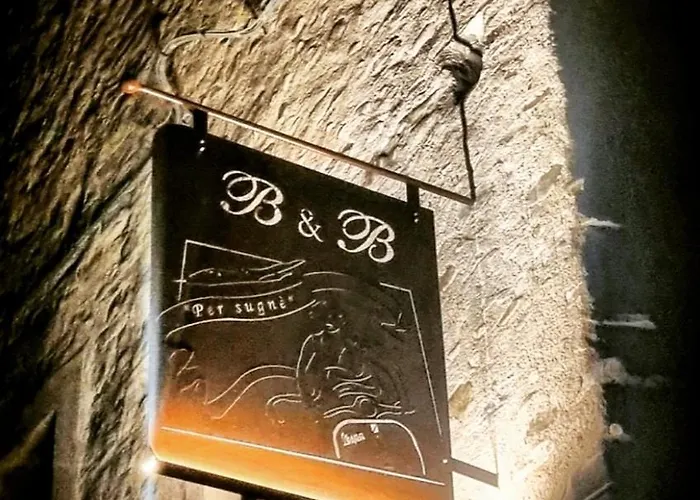 Per Sognare Per Sugne Bed & Breakfast