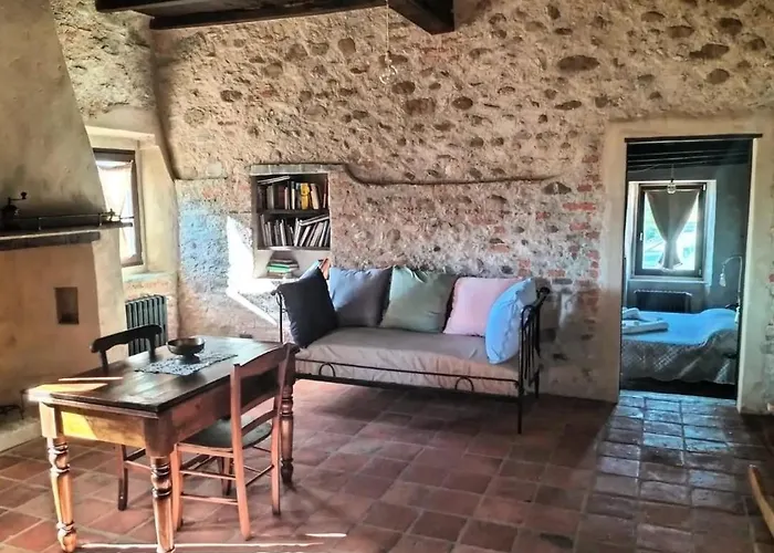 Per Sognare Per Sugne Lesegno